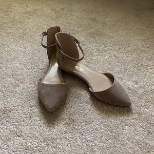 Dream Pairs flat sandals